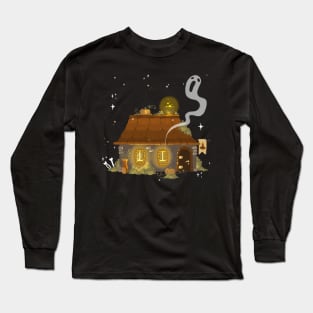 Home sweet home Long Sleeve T-Shirt